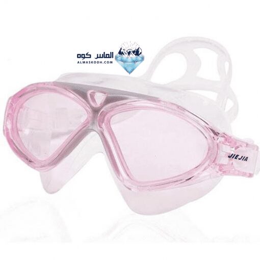 عینک شنا غواصی ضد بخار JIEJIA اورجینال _ الماس کوه