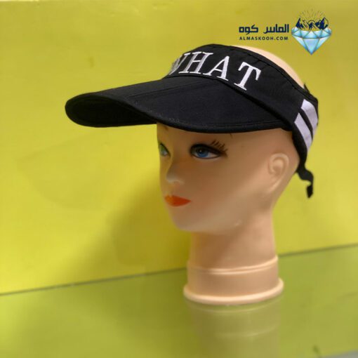 کلاه نقاب _ الماس کوه